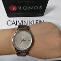 Часы Calvin Klein K3G23126 фото 6